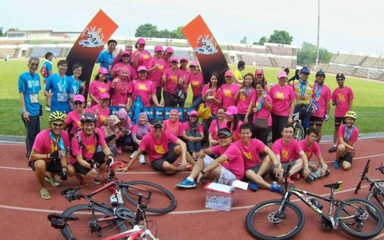 Engineer’s Run 2015